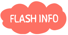 info flash