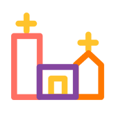crèche en région Sud