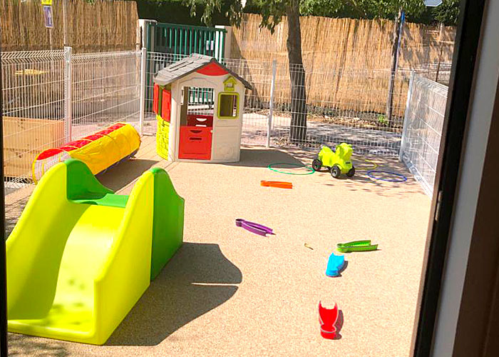 espace extérieur