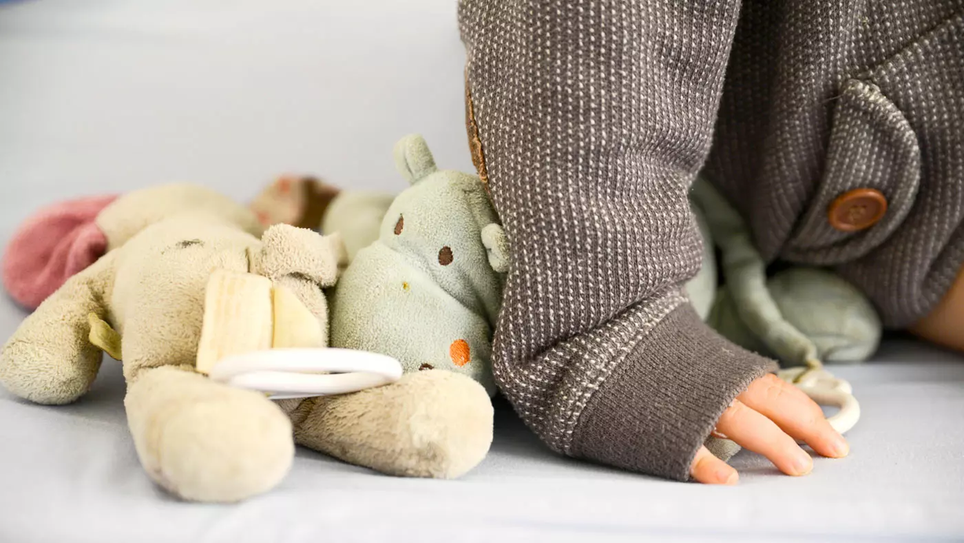 une micro-crèche au cœur du quartier Nansouty, à Bordeaux