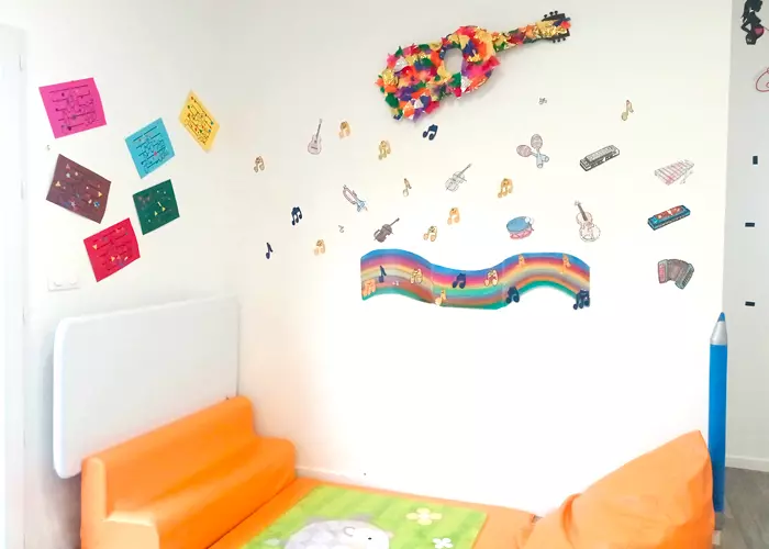micro-crèche Les pirates d'Hourtin