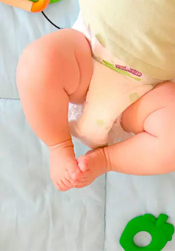 Accueil des bébés et enfants de 2 mois 1/2 à 3 ans