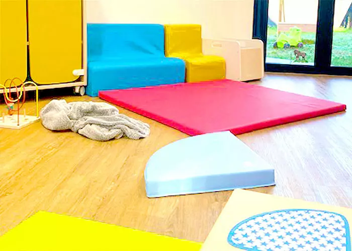 micro-crèche à Pessac