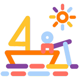 crèche en Région Ouest