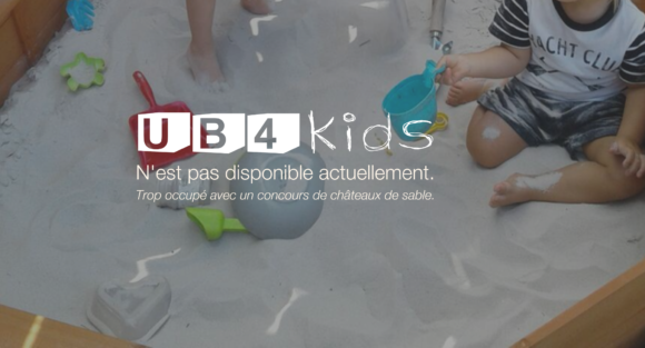 vacances Youbee For Kids