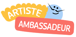 artiste ambassadeur de la région Occitanie