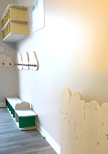 micro-crèche Youbee For Kids