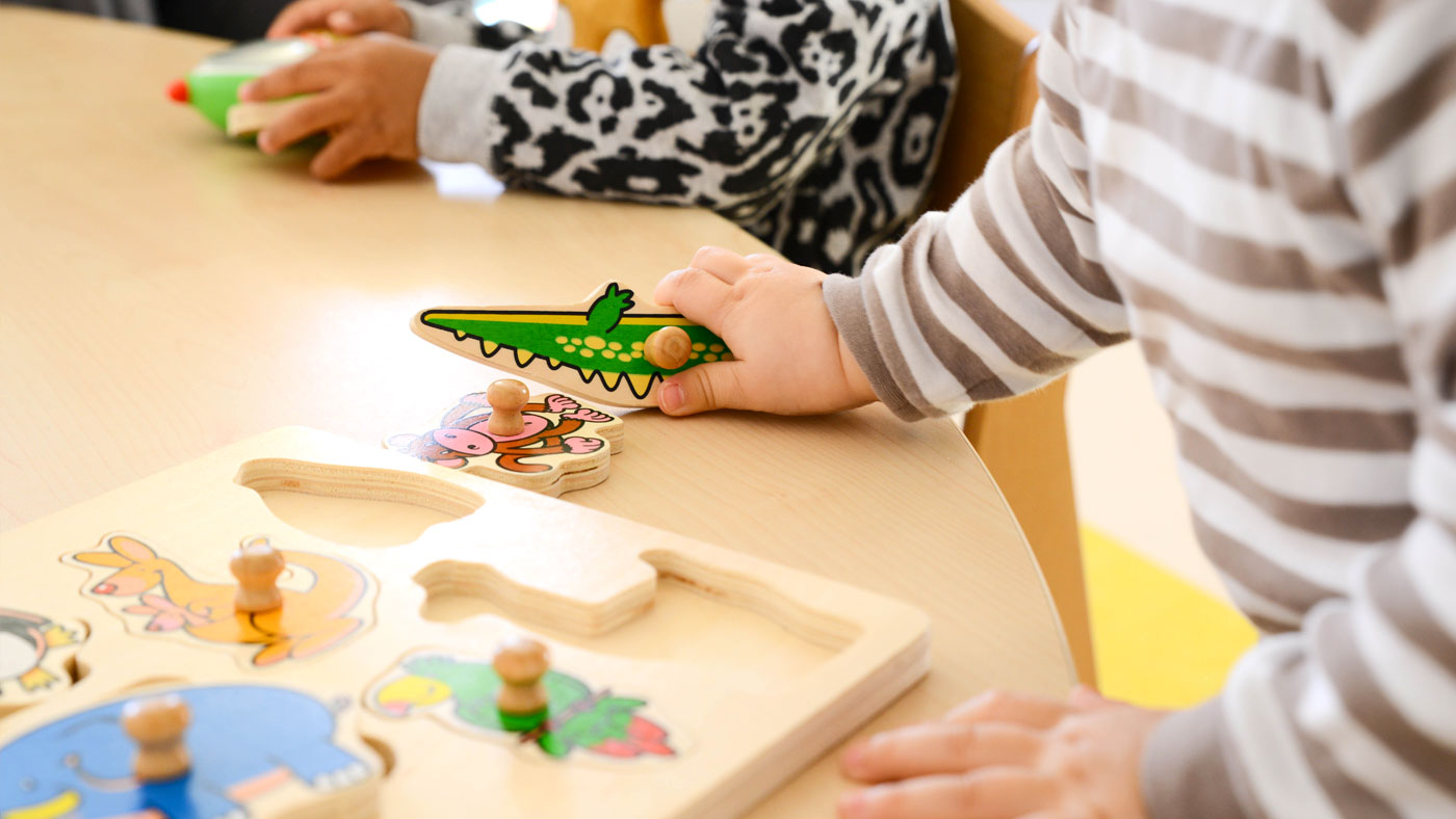 micro-crèche Youbee For Kids Les Matelots du Cap d'Agde
