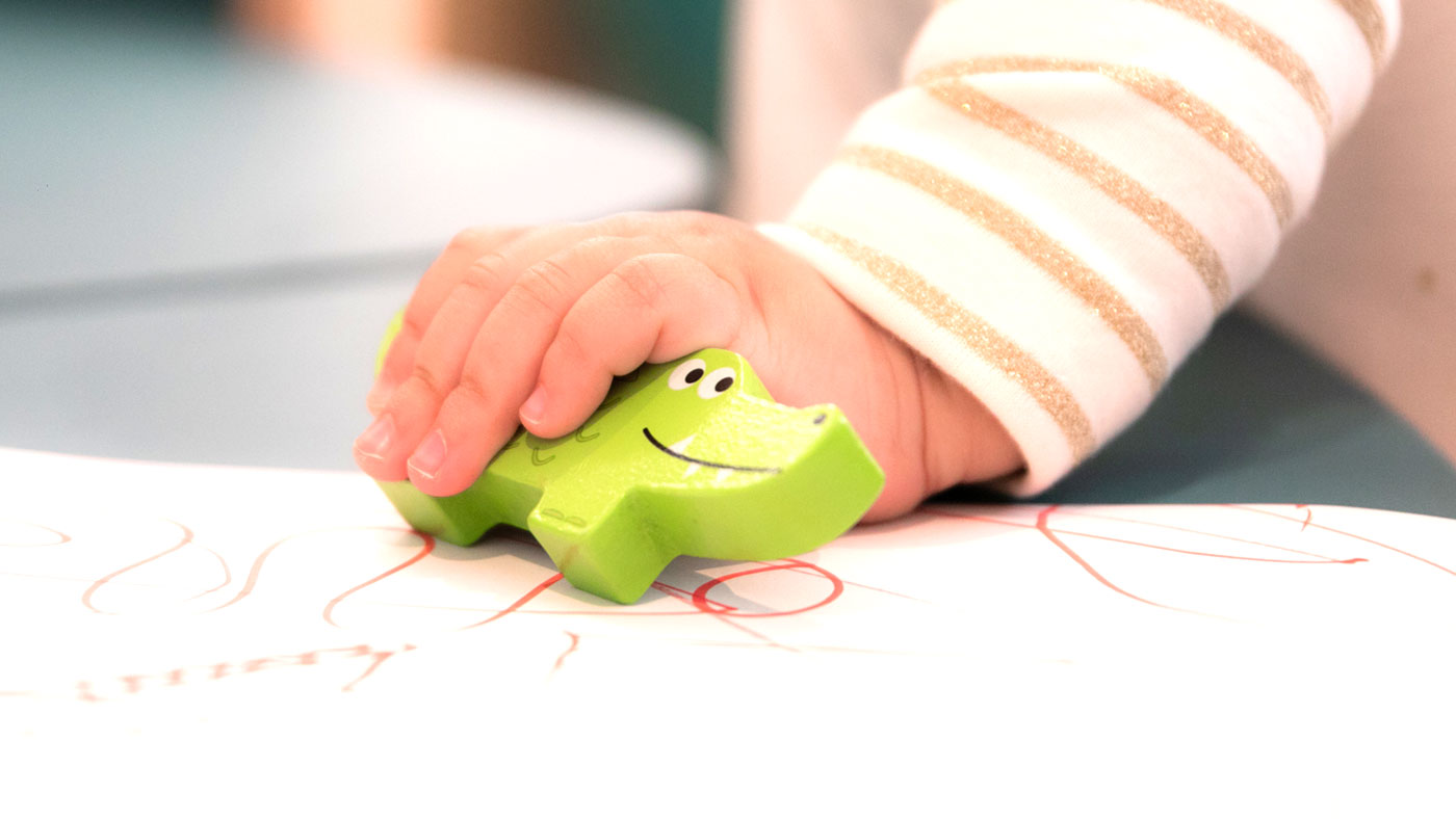 micro-crèche Youbee For Kids Astéria de Péret