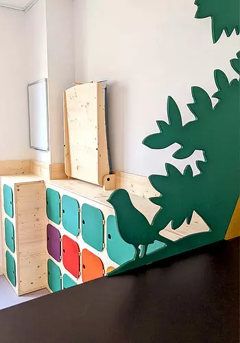 lieu d'accueil petite enfance