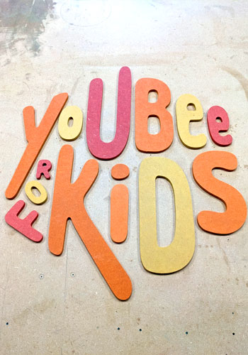 Youbee For Kids