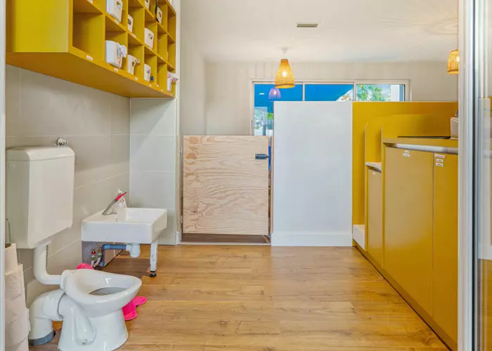 solution de garde d'enfant à Jacou