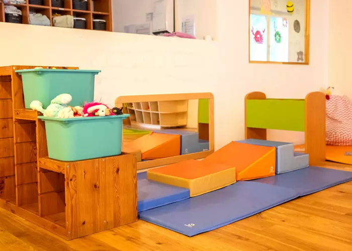 solution de garde d'enfant à Castelnau-le-Lèz