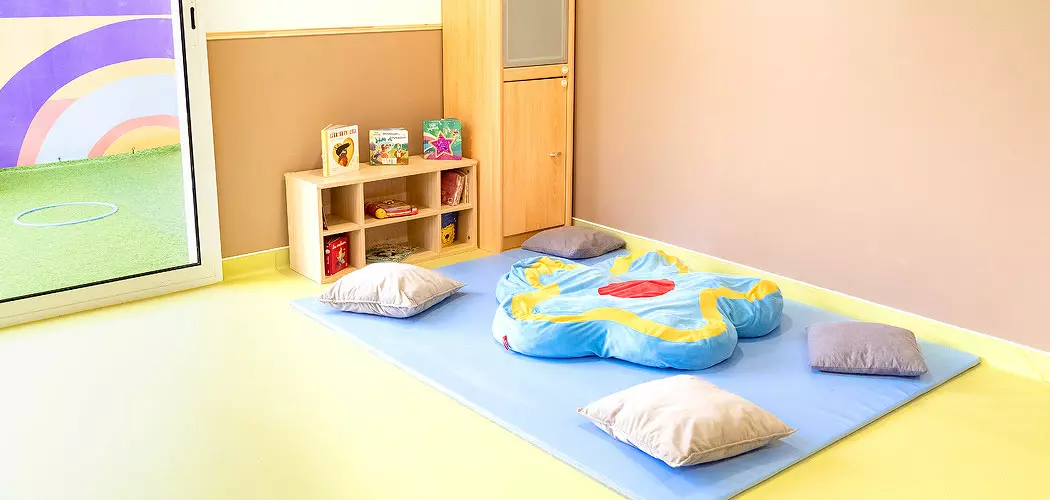 Crèche Youbee For Kids