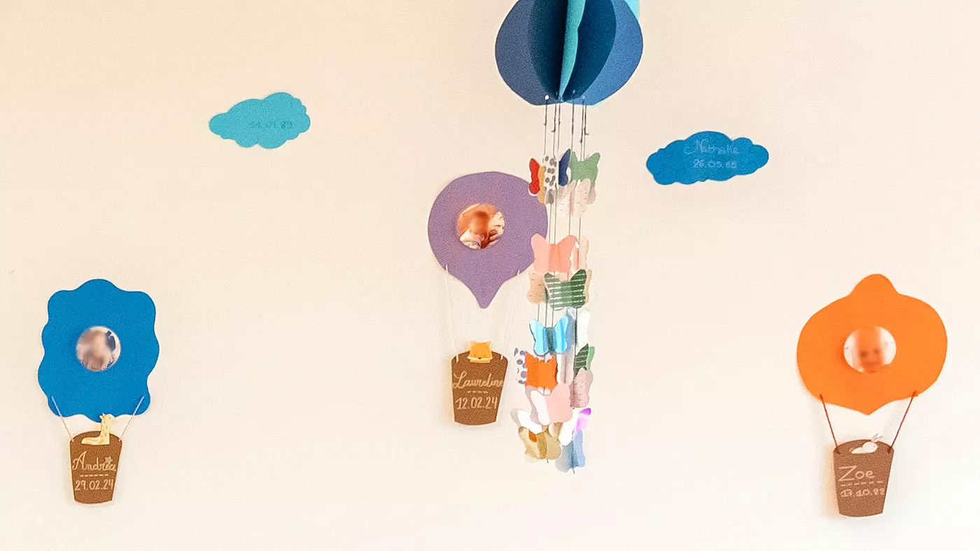 micro-crèche Youbee For Kids Rock'n'Ninos de Nézignan l'Évêque