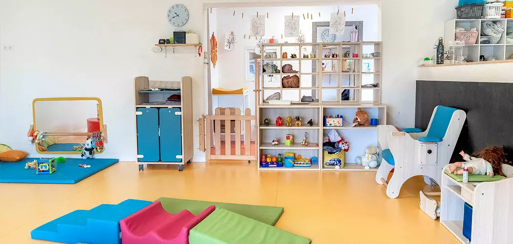 Crèche Youbee For Kids