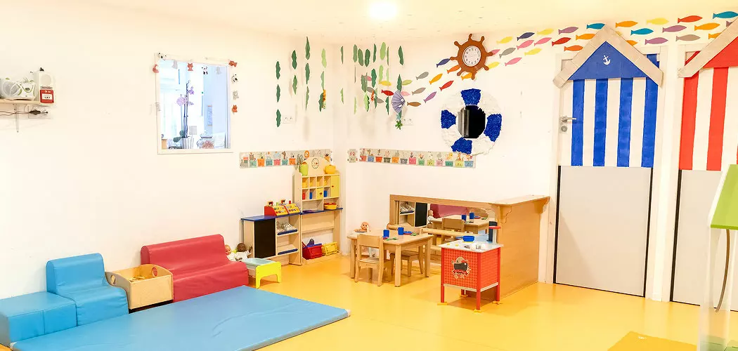 Crèche Youbee For Kids