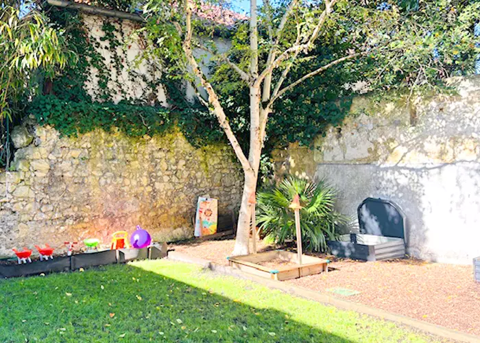 espace extérieure