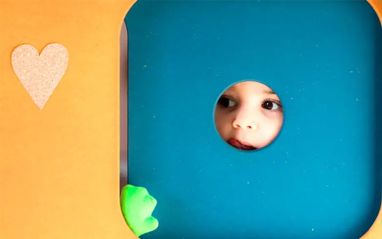 micro-crèche “L'Abri-Côtier”, au cœur du quartier Noès, à Pessac