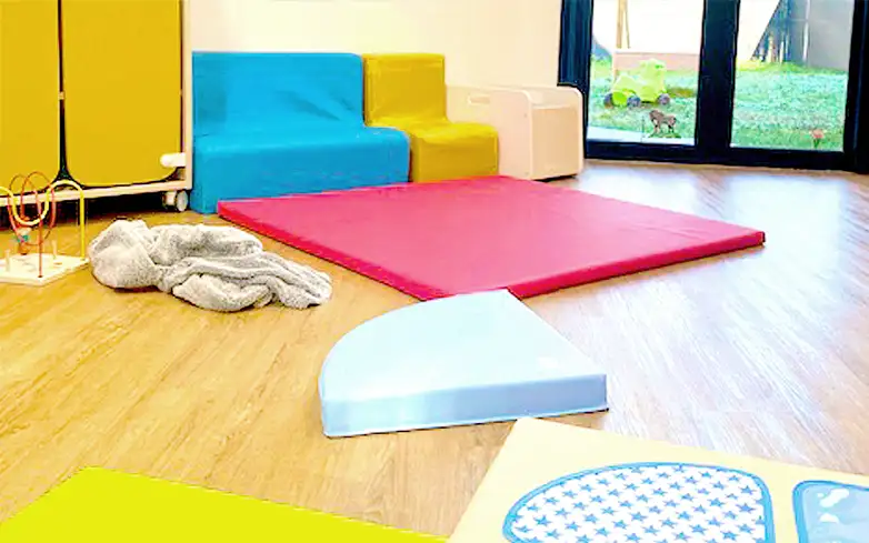 micro-crèche à Pessac