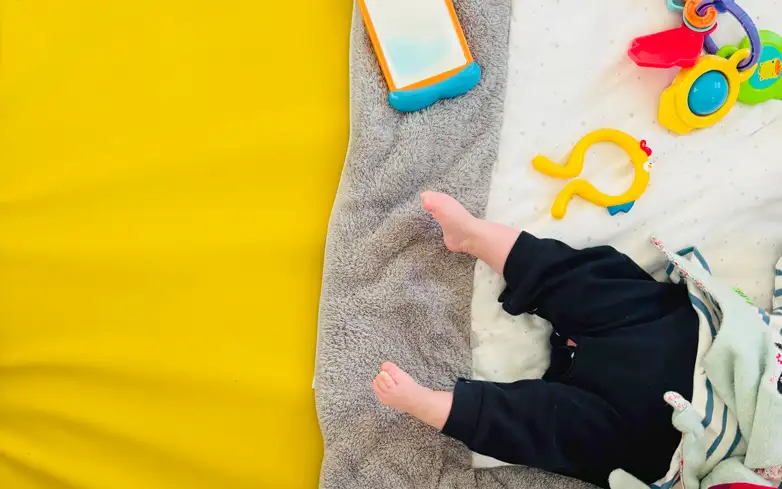 accueil des petits dès 12 semaines