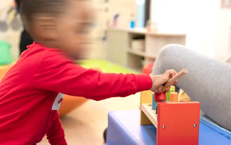 lieu d'accueil petite enfance