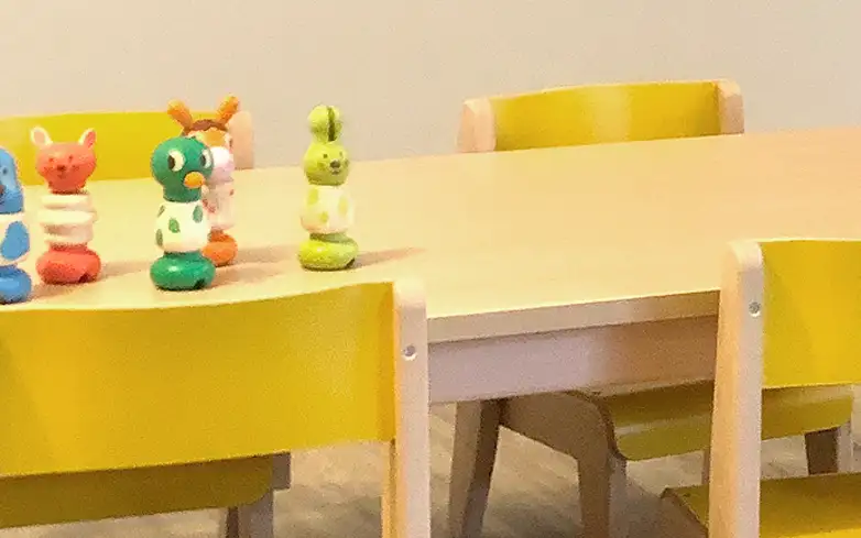 activités ludiques et de motricité selon les pédagogies Montessori