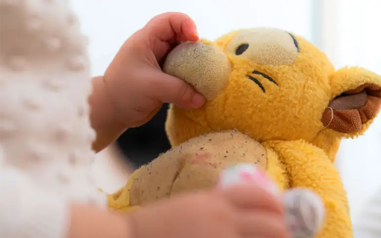 une micro-crèche au cœur de Pessac