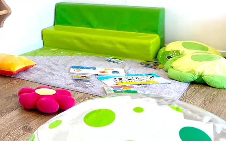 micro-crèche à Pessac