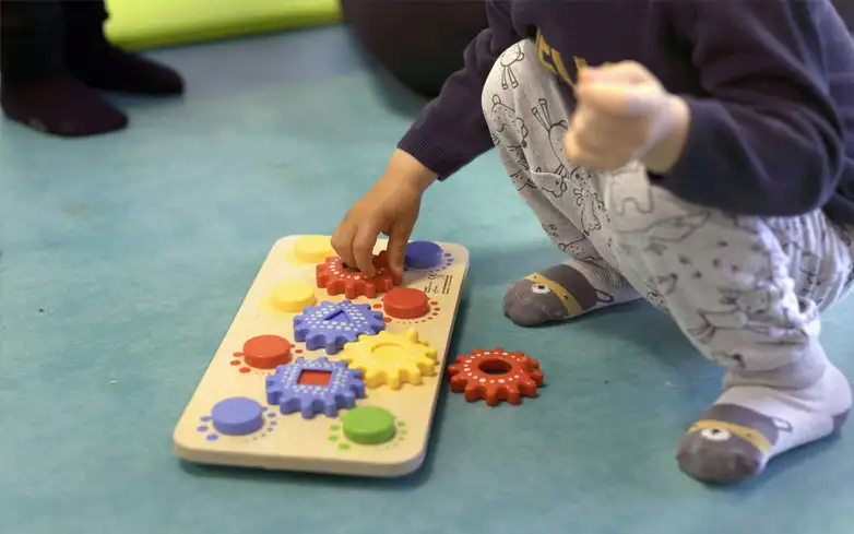 activités ludiques & pédagogiques