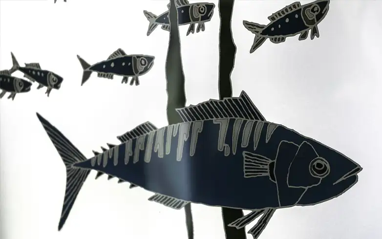 une micro-crèche sur la Côte Bleue à Ensuès-la-Redonne