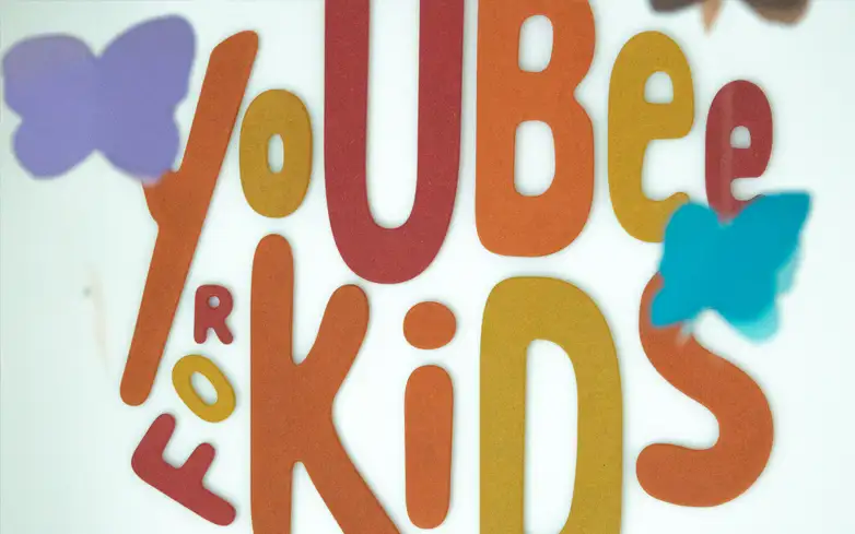 Youbee For Kids