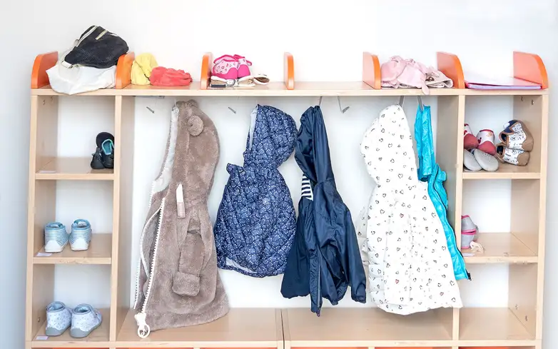 accueil en micro-crèche familiale à Gigean