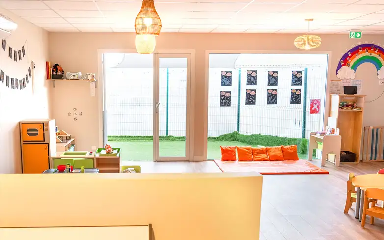 crèche Youbee For Kids à Gigean