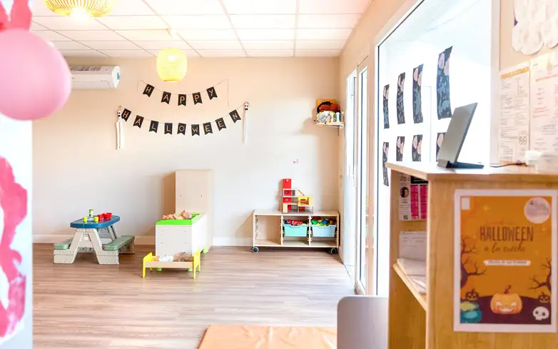 jeux d'éveil pour les enfants