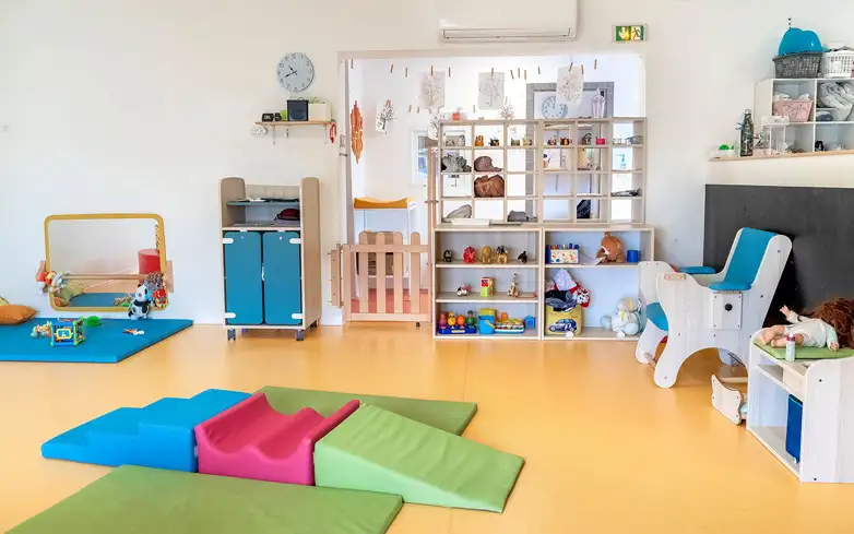 Crèche Youbee For Kids