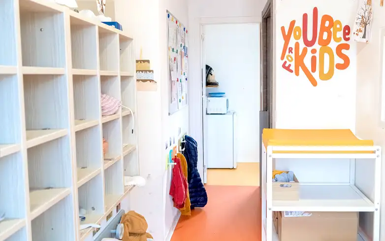 Micro-crèche “Goupil” à Brignac