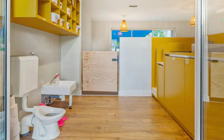 solution de garde d'enfant à Jacou