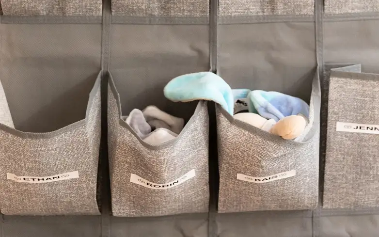 une micro-crèche au cœur de Saint-Marcel - Marseille 11e