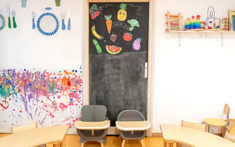 micro-crèche Youbee For Kids Les Matelots du Cap d'Agde