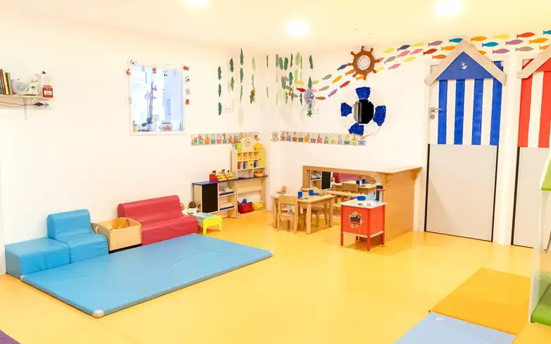Crèche Youbee For Kids