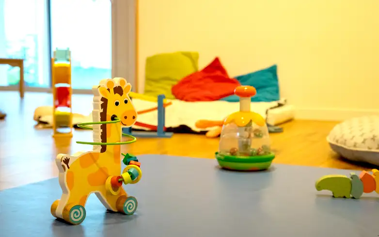 micro-crèche Youbee For Kids Les PéquéLez de Castelnau-le-Lèz