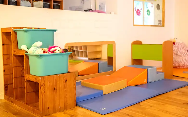 solution de garde d'enfant à Castelnau-le-Lèz