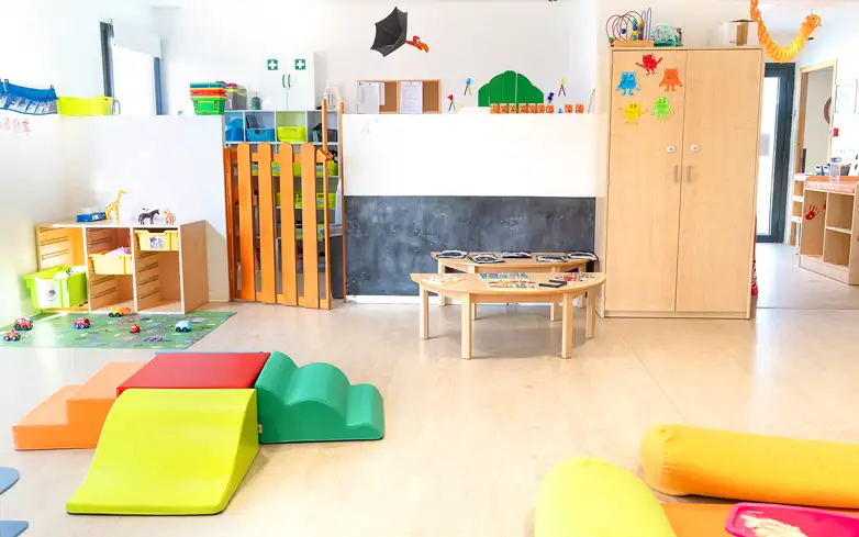 micro-crèche Youbee For Kids Les Plaissan'tins de Plaissan