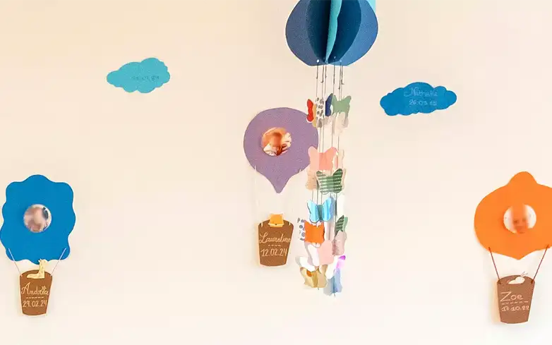 micro-crèche Youbee For Kids Rock'n'Ninos de Nézignan l'Évêque