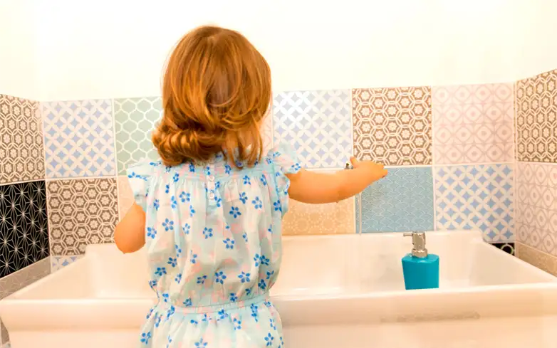 apprentissage de l'autonomie