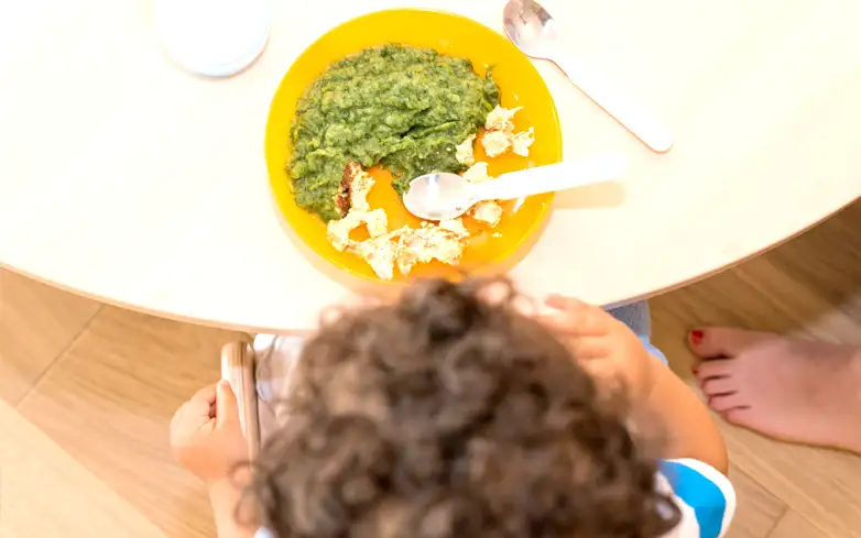 une micro-crèche au cœur du quartier de Mazargues Marseille 9e