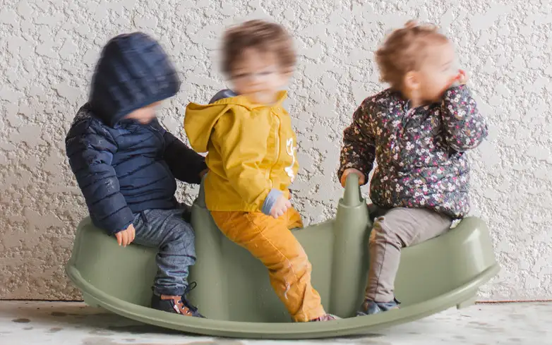micro-crèche “Topaze” à Saint-Marcel-lès-Valence (quartier Petit-Charran) pour la garde d'enfants régulière