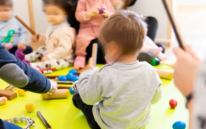 activités pédagogiques et artistiques