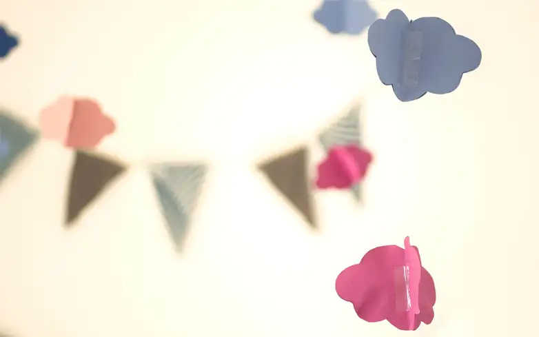 accueil bébé en crèche